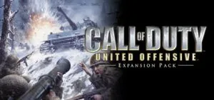 Call of Duty: United Offensive ม็อดไทย