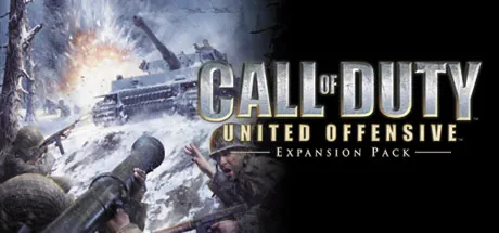 Call of Duty: United Offensive ม็อดไทย