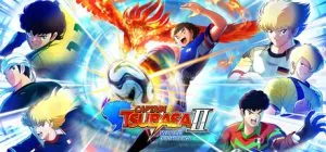 CAPTAIN TSUBASA 2: WORLD FIGHTERS ม็อดไทย