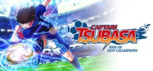 Captain Tsubasa: Rise of New Champions ม็อดไทย
