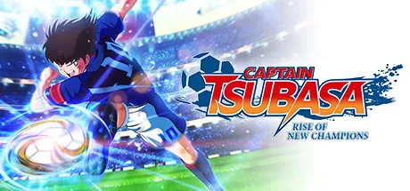 Captain Tsubasa: Rise of New Champions ม็อดไทย