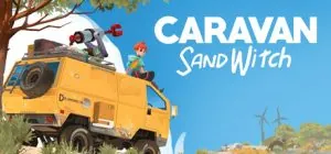 Caravan SandWitch ม็อดไทย