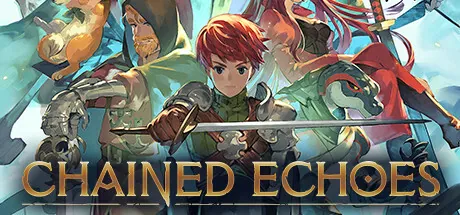 Chained Echoes ม็อดไทย