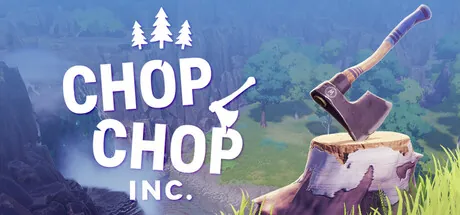 Chop Chop Inc. ม็อดไทย