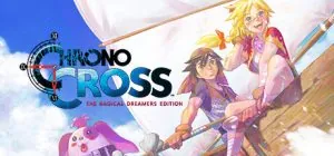 Chrono Cross The Radical Dreamers Edition ม็อดไทย