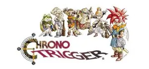 Chrono Trigger ม็อดไทย