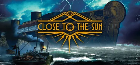 Close To The Sun ม็อดไทย