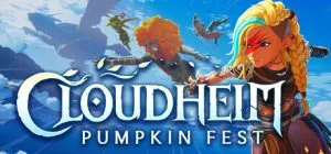 Cloudheim ม็อดไทย