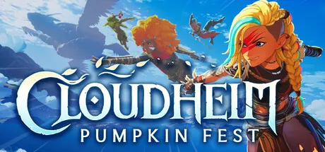 Cloudheim ม็อดไทย
