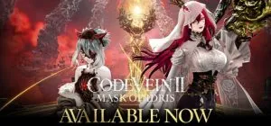 CODE VEIN II ม็อดไทย