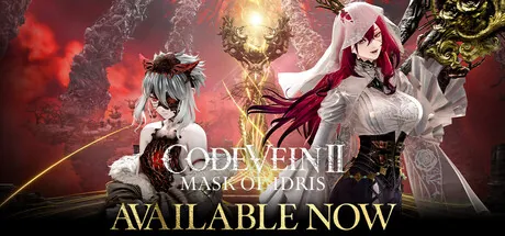 CODE VEIN II ม็อดไทย