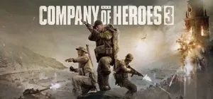 Company of Heroes 3 ม็อดไทย