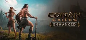 Conan Exiles Enhanced ม็อดไทย