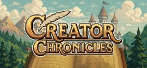 Creator Chronicles ม็อดไทย