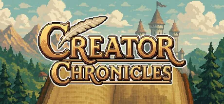 Creator Chronicles ม็อดไทย