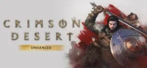 Crimson Desert ม็อดไทย