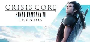 Crisis Core Final Fantasy VII Reunion ม็อดไทย