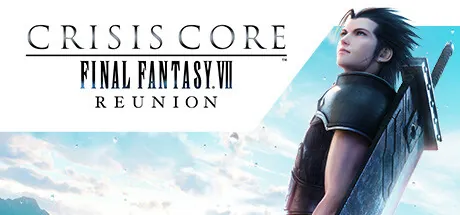 Crisis Core Final Fantasy VII Reunion ม็อดไทย