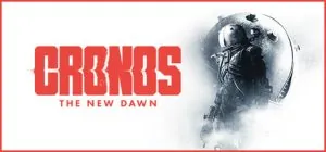 Cronos: The New Dawn ม็อดไทย