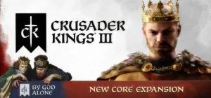 Crusader Kings III ม็อดไทย