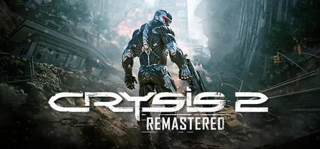Crysis 2 ม็อดไทย