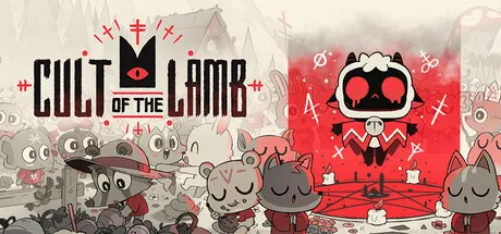 Cult of the Lamb ม็อดไทย