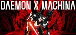 DAEMON X MACHINA ม็อดไทย