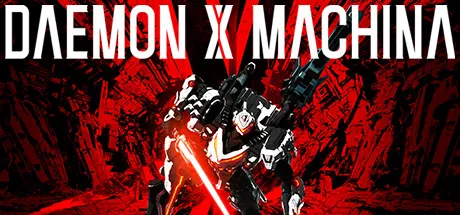 DAEMON X MACHINA ม็อดไทย