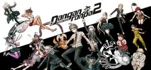 Danganronpa 2: Goodbye Despair ม็อดไทย