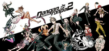 Danganronpa 2: Goodbye Despair ม็อดไทย