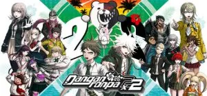 Danganronpa ม็อดไทย