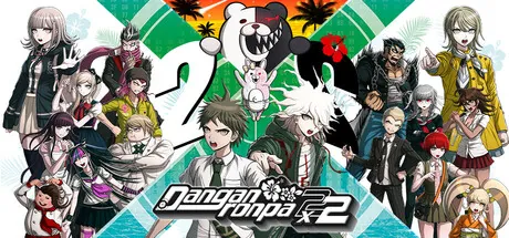 Danganronpa ม็อดไทย