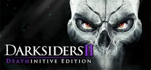 Darksiders II Deathinitive Edition ม็อดไทย
