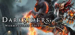Darksiders Warmastered Edition ม็อดไทย
