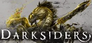 Darksiders™ ม็อดไทย
