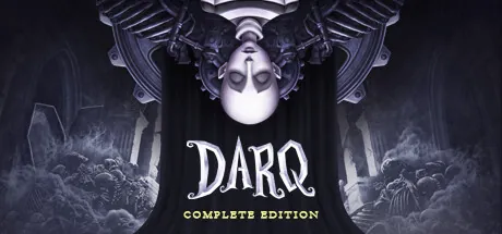 DARQ ม็อดไทย