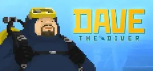 Dave the Diver ม็อดไทย