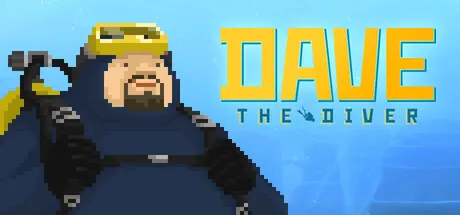 Dave the Diver ม็อดไทย