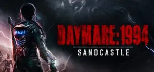 Daymare: 1994 Sandcastle ม็อดไทย