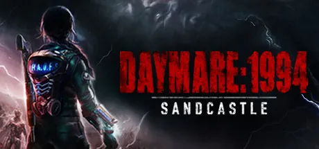 Daymare: 1994 Sandcastle ม็อดไทย