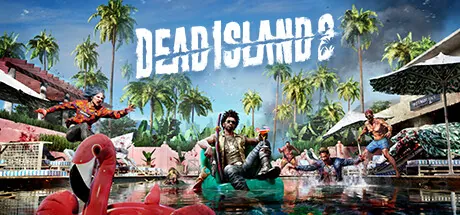Dead Island 2 ม็อดไทย
