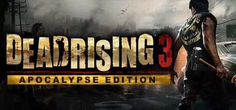Dead Rising 3 Apocalypse Edition ม็อดไทย