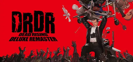 Dead Rising Deluxe Remaster ม็อดไทย