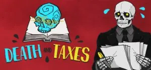 Death and Taxes ม็อดไทย