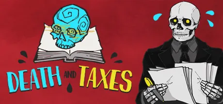 Death and Taxes ม็อดไทย