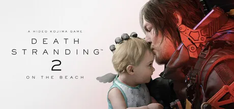 DEATH STRANDING 2: ON THE BEACH ม็อดไทย