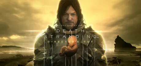Death Stranding Director's Cut ม็อดไทย