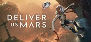 Deliver Us Mars ม็อดไทย