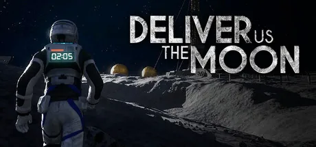 Deliver Us The Moon ม็อดไทย