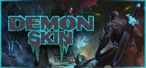 Demon Skin ม็อดไทย